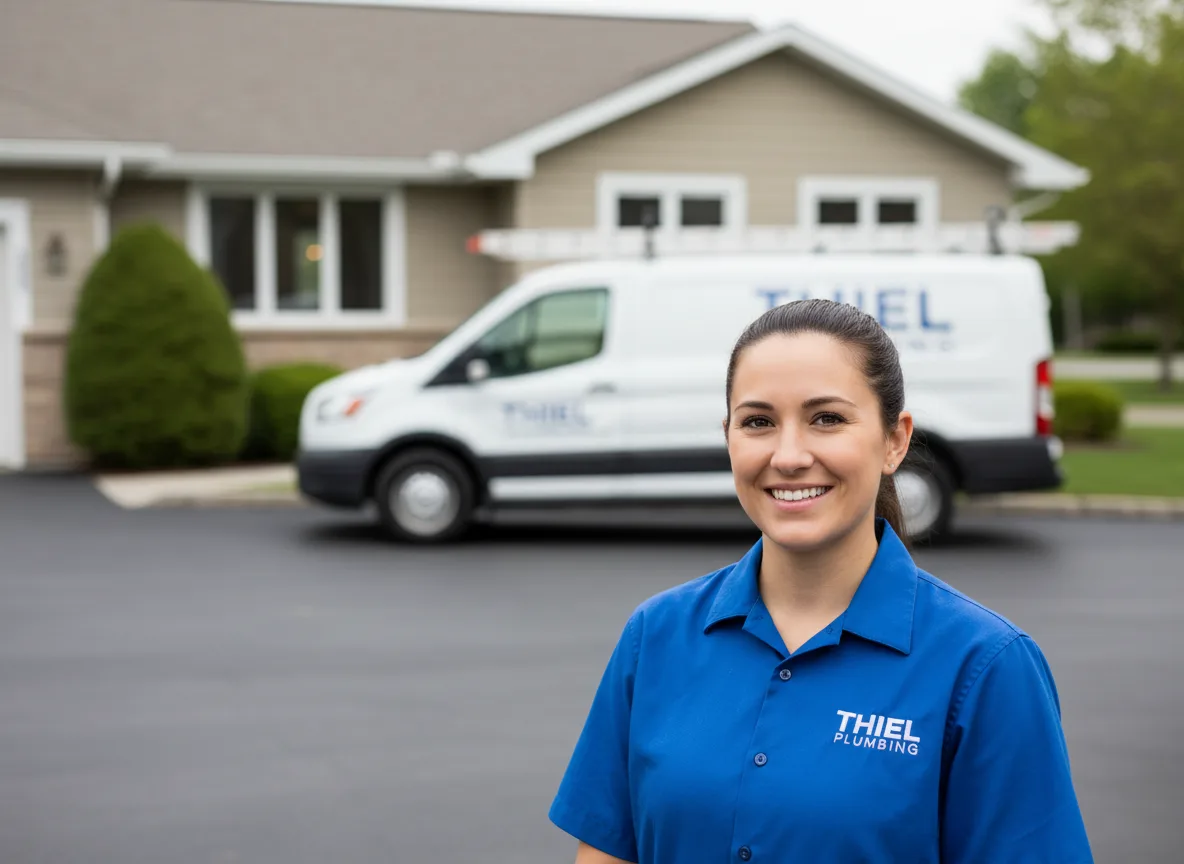 Plumber Ray, MI FAQs